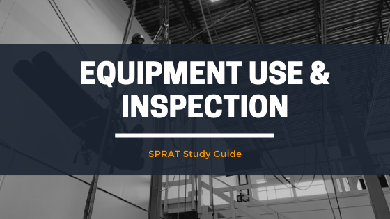 Equipment Use