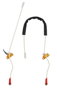 petzl grillon