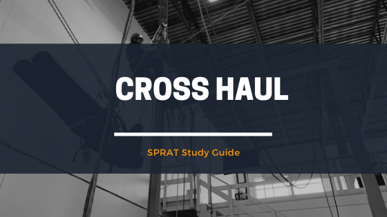 Cross Haul