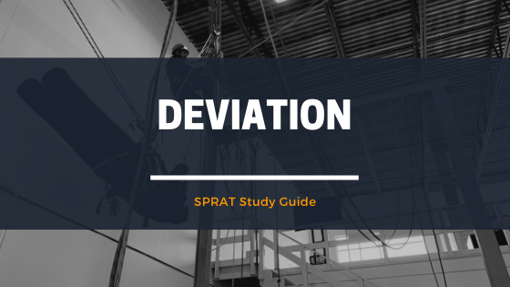 Deviation (1)