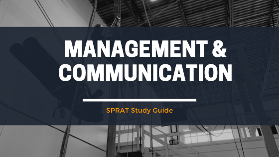Management Communication