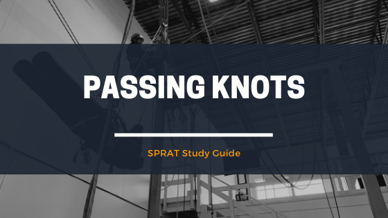 Passing Knots (1)