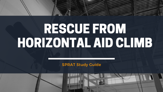 Rescue from Horizontal Aid