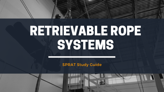 Retreivable Rope System