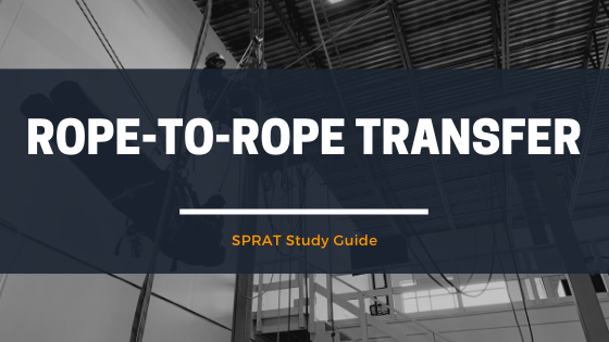 Rope to Rope