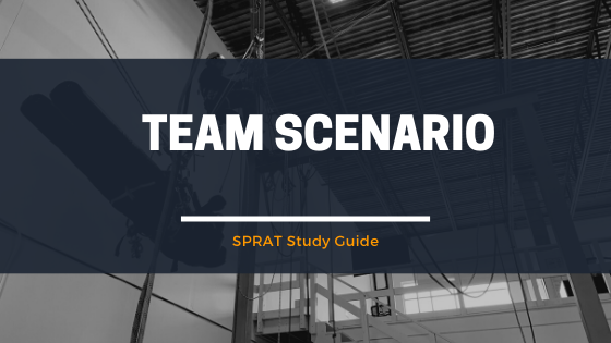 Team Scenario