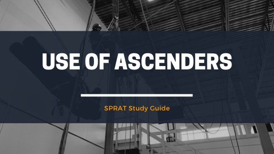 Use of Ascenders (1)