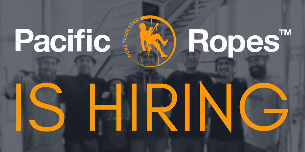 Now Hiring Operations Coordinator